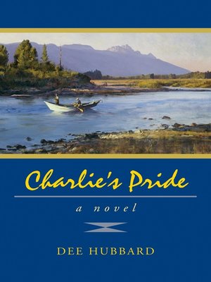 cover image of Charlie's Pride